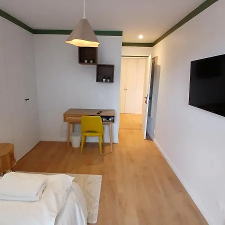 Grand 5 Paris La Defense Apartment Courbevoie